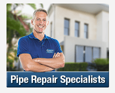 Pipe Repair Specialists Earlwood